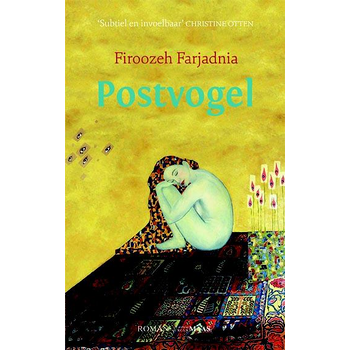 Postvogel (Paperback) bij Singel 344