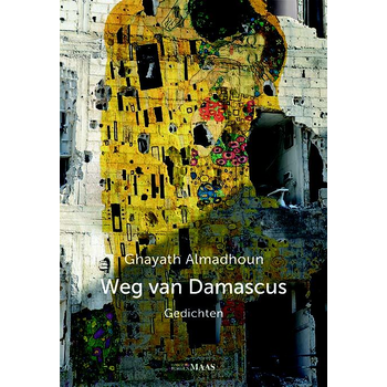 Weg van Damascus (Paperback) bij Singel 344