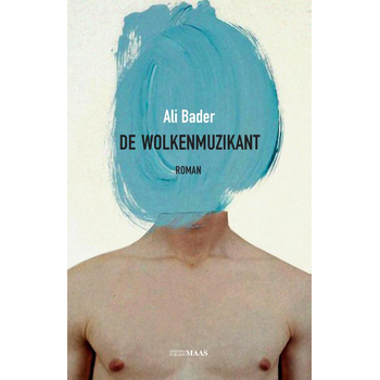 De wolkenmuzikant (Paperback) bij Singel 344