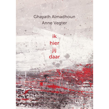 Ik hier jij daar (Paperback) bij Singel 344