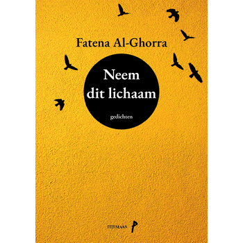 Neem dit lichaam (Paperback) bij Singel 344