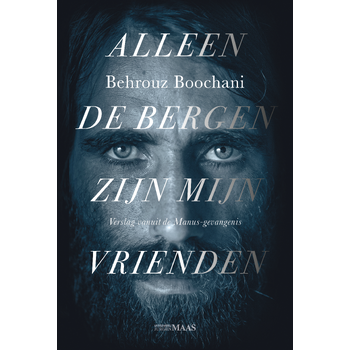 Alleen de bergen zijn mijn vrienden (Paperback) bij Singel 344
