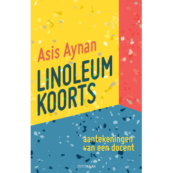 Linoleumkoorts (Paperback) bij Singel 344