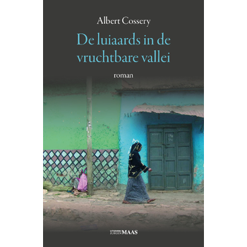 De luiaards in de vruchtbare vallei (Hardback) bij Singel 344