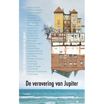 De verovering van Jupiter (Paperback) bij Singel 344