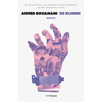De kliniek (Hardback) bij Singel 344