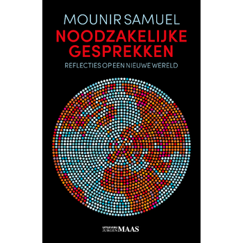 Noodzakelijke gesprekken (Paperback) bij Singel 344