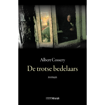 De trotse bedelaars (Hardback) bij Singel 344