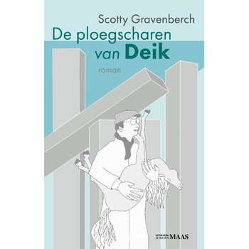 De ploegscharen van Deik (Paperback) bij Singel 344