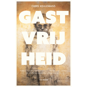 Gastvrijheid (Paperback) bij Singel 344