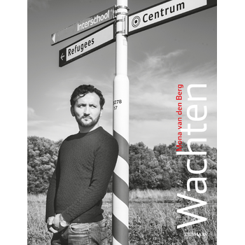 Wachten (Paperback) bij Singel 344