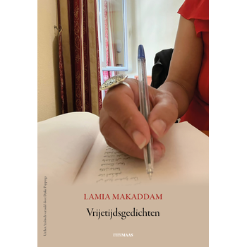 Vrijetijdsgedichten (Paperback) bij Singel 344