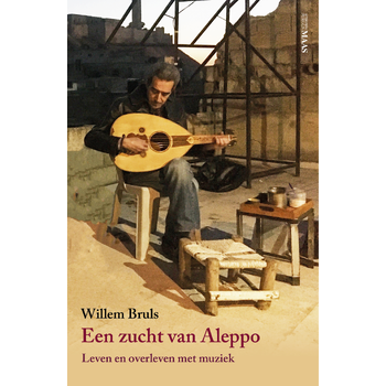 Een zucht van Aleppo (Paperback) bij Singel 344
