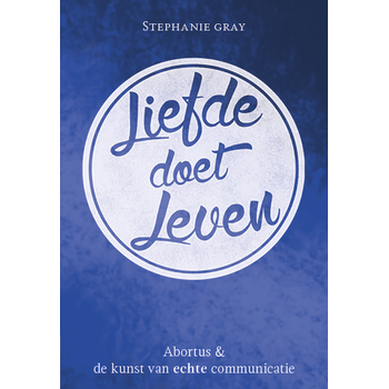 Liefde doet leven (Paperback) bij Singel 344