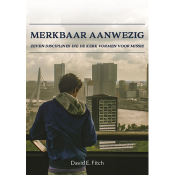 Merkbaar aanwezig (Paperback) bij Singel 344