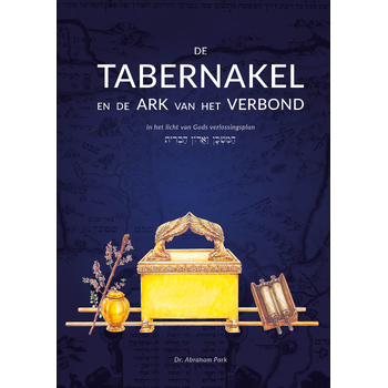 De Tabernakel (Paperback) bij Singel 344