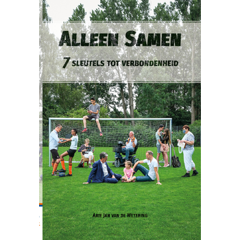 Alleen samen (Paperback) bij Singel 344
