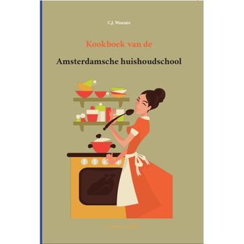 Wannée (Paperback) bij Singel 344