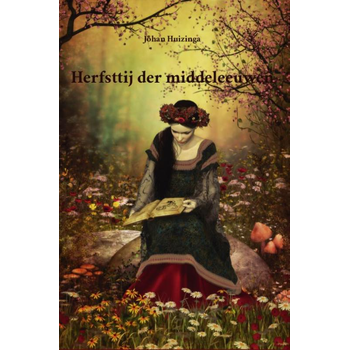 Herfsttij der middeleeuwen (Paperback) bij Singel 344