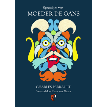Sprookjes van Moeder de Gans (Hardback) bij Singel 344