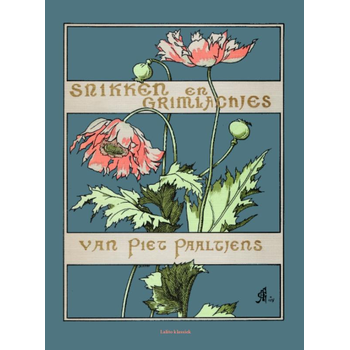 Snikken en grimlachjes (Paperback) bij Singel 344