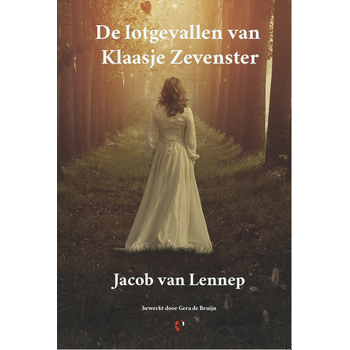 De lotgevallen van Klaasje Zevenster (Paperback) bij Singel 344