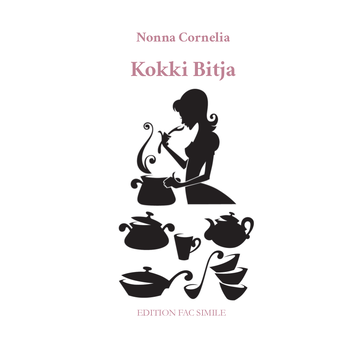 Kokki Bitja (Paperback) bij Singel 344