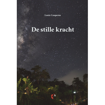 De stille kracht (Paperback) bij Singel 344