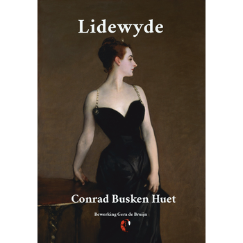 Lidewyde (Paperback) bij Singel 344