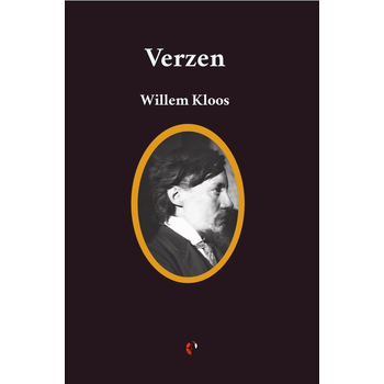Verzen (Paperback) bij Singel 344