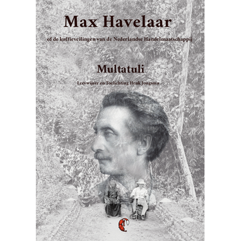 Max Havelaar (Paperback) bij Singel 344