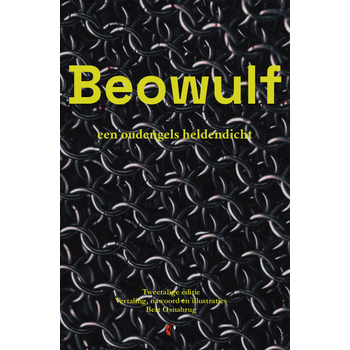 Beowulf (Paperback) bij Singel 344