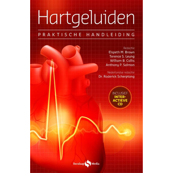 Hartgeluiden (Paperback) bij Singel 344