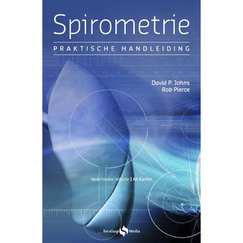 Spirometrie (Paperback) bij Singel 344