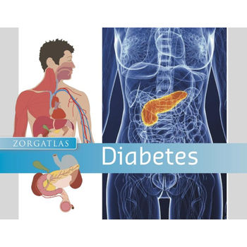 Diabetes (Hardback) bij Singel 344