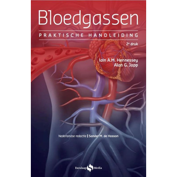 Bloedgassen (Paperback) bij Singel 344