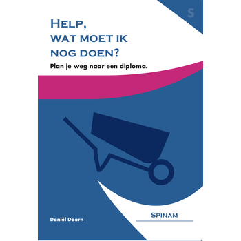 Help, wat moet ik nog doen? (Paperback) bij Singel 344