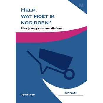 Help, wat moet ik nog doen? (Paperback) bij Singel 344
