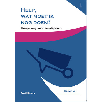 Help, wat moet ik nog doen? (Paperback) bij Singel 344