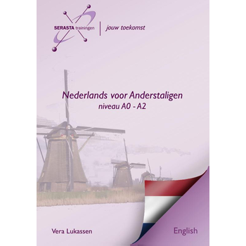 Level A0 - A2 (Paperback) bij Singel 344