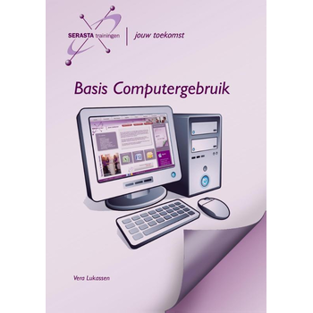 Basis Computer gebruik (Paperback) bij Singel 344