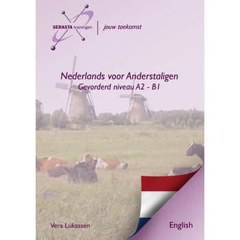 Nederlands Engels Level A2 - B1 (Paperback) bij Singel 344