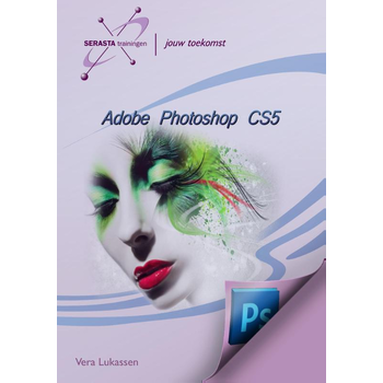 Adobe Photoshop CS5 (Paperback) bij Singel 344