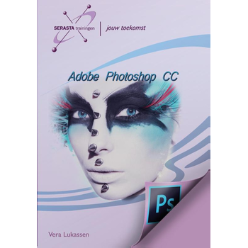 Adobe Photoshop CC (Paperback) bij Singel 344