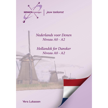 Niveau A0 - A2 (Paperback) bij Singel 344