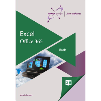 Excel 365 Basis (Paperback) bij Singel 344