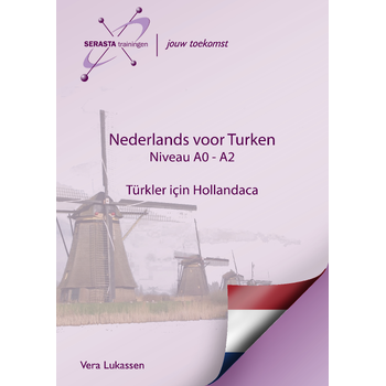 niveau A0-A2 (Paperback) bij Singel 344