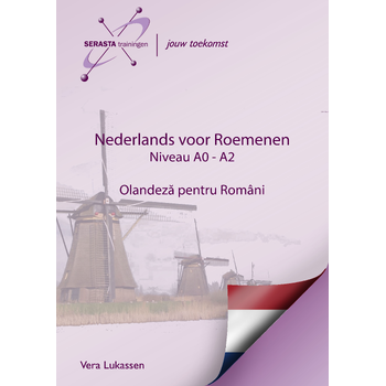 Nederlands voor Roemenen (Paperback) bij Singel 344