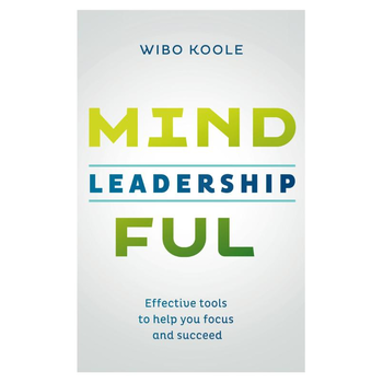 Mindful leadership (Paperback) bij Singel 344