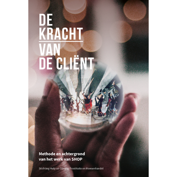 De kracht van de cliënt (Paperback) bij Singel 344